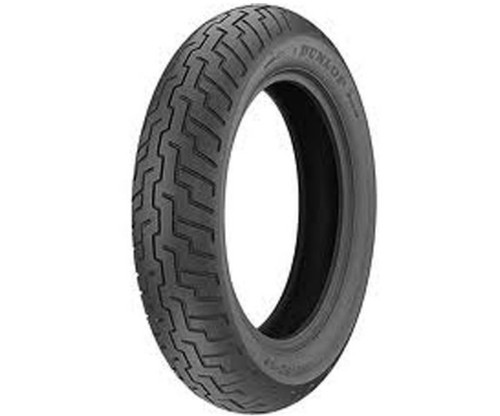 Suzuki VZ800 97-04 Dunlop D404 Front Tire - Sportbike Track Gear