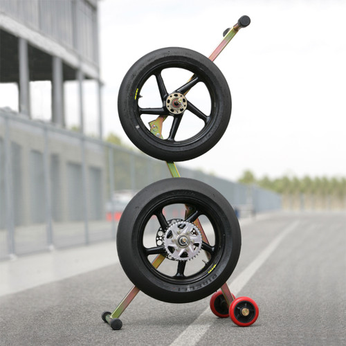 2023 Kawasaki ZX-4RR Parts and Accessories - Page 4