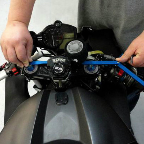 1996 Kawasaki ZX-11 Motorcycle Parts - Page 3