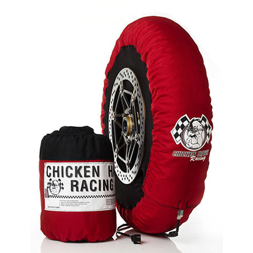 Chicken Hawk Racing Professional Pole Position (Three Temp) Tire