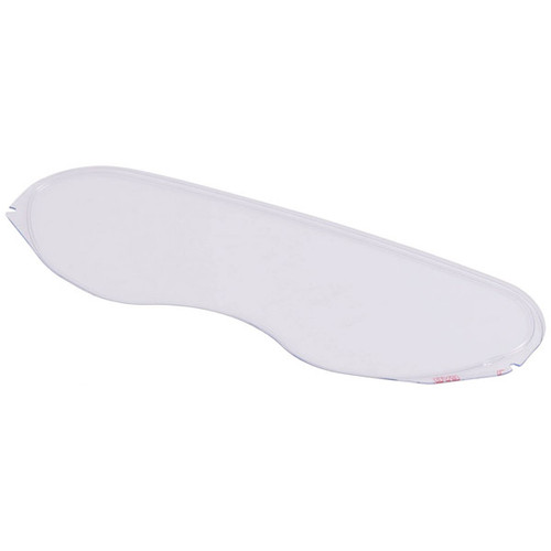 Shoei CWR-1, CW-1, CNS-1, CNS-3 Pinlock EVO Lens Clear - Sportbike
