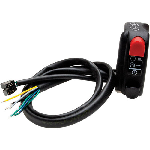Motion Pro Handlebar Stop/Start Switch - Sportbike Track Gear
