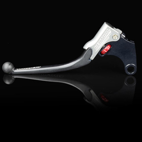 Renthal Intellilever Clutch Lever Honda CBR600RR 03-26