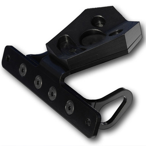 Graves Motorsports Yamaha YZF-R1 15-26 Fender Eliminator Kit