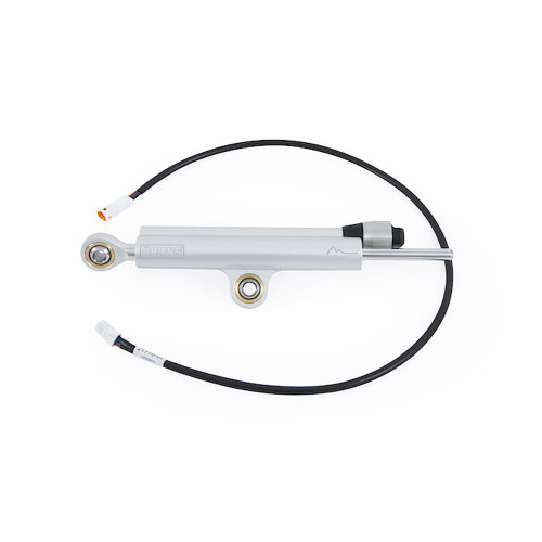 Ohlins Yamaha YZF-R1 15-26 Steering Damper (Electronic Controlled)