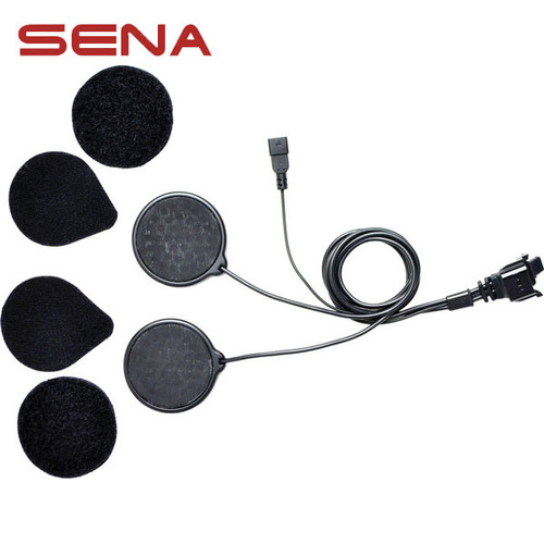Sena Products - Sportbike Track Gear