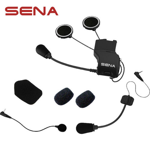 Sena 20S Mount Kit - Sportbike Track Gear