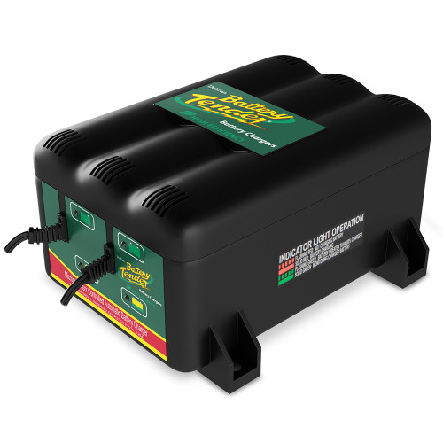 Motorcycle Battery Chargers | Bike Battery Charger