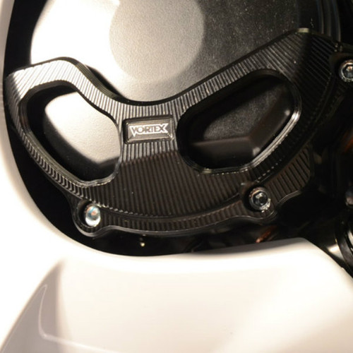 Vortex Suzuki GSX-R600 08-26 Left Case Cover Guard