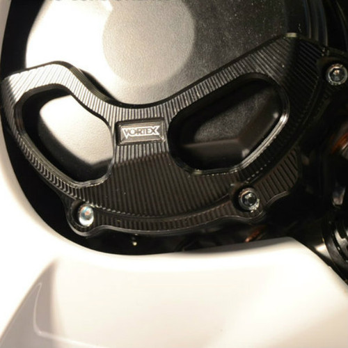 Vortex Suzuki GSX-R750 08-25 Left Case Cover Guard Vortex Suzuki GSX-R750 08-25 Left Case Cover Guard