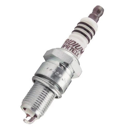 NGK Iridium IX Spark Plug CR9EIA-9 Suzuki GSX-R600 11-26