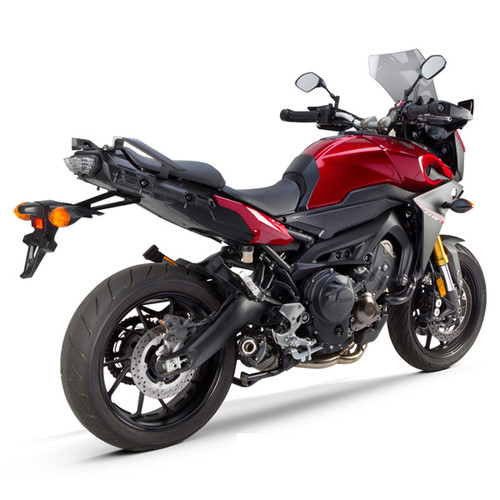 Two Brothers Honda Grom 14-15 S1R Full Exhaust System - Sportbike