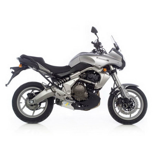 Leo Vince KTM LC4 690 Duke R 09-11 Stainless Steel Underbody