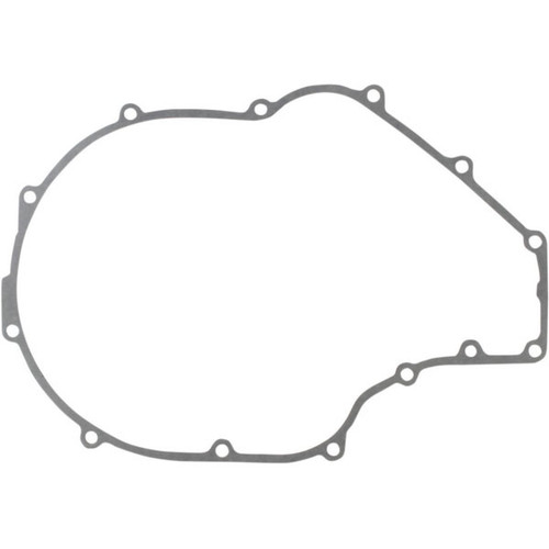 Cometic Kawasaki ZRX1100 99-00 Clutch Cover Gasket - Sportbike