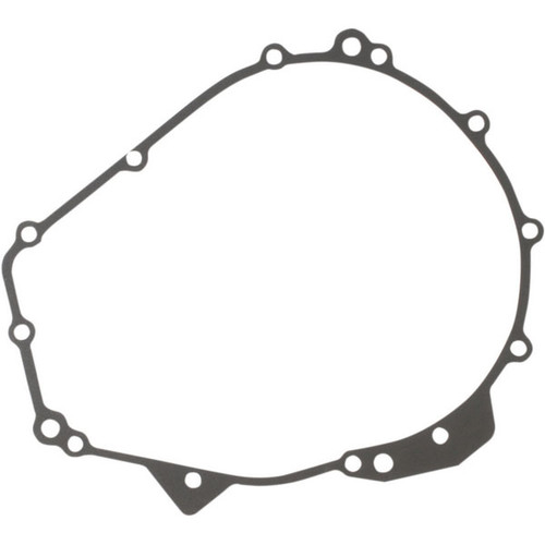 。。。 Cometic Kawasaki ZX-10R 06-07 Clutch Cover Gasket - Sportbike