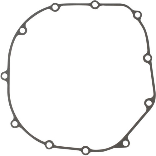 けん専用！14オンス Cometic Kawasaki ZX14 2006-2019 Exhaust Gasket