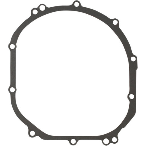 まっきー　0912 Cometic Kawasaki ZX-7 91-95 Clutch Cover Gasket - Sportbike