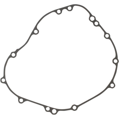 Cometic Kawasaki ZX-6R 03-06 Clutch Cover Gasket - Sportbike Track