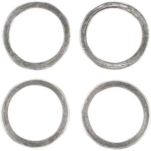 Cometic Kawasaki ZX-9R 98-99 Exhaust Gasket - Sportbike Track Gear