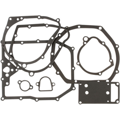 Cometic Suzuki GSX1100F Katana /D Dowel Pin 88-93 Lower End Kit