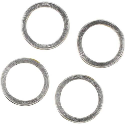 コンポジット Cometic Yamaha YZF600R 94-99 Exhaust Gasket - Sportbike Track Gear
