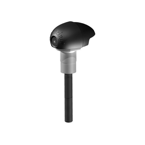 GB Racing Yamaha YZF-R1 15-26 Bullet Street Frame Slider Left