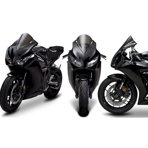 Zero Gravity Honda CBR1000RR 12-16 Corsa Windscreen - Sportbike