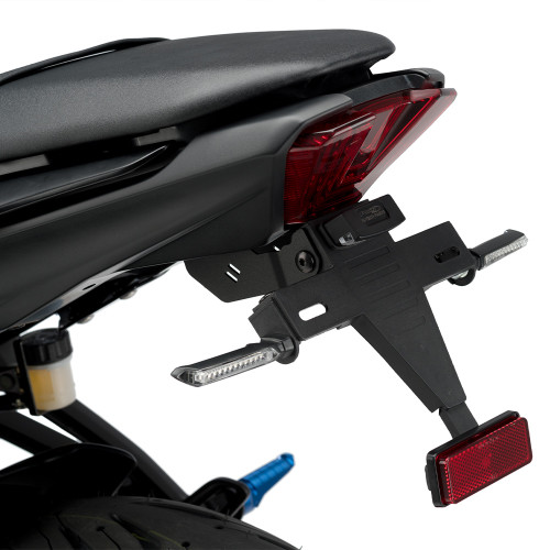 Yoshimura Yamaha FZ-07 / MT-07 2015-2020 Fender Eliminator Kit