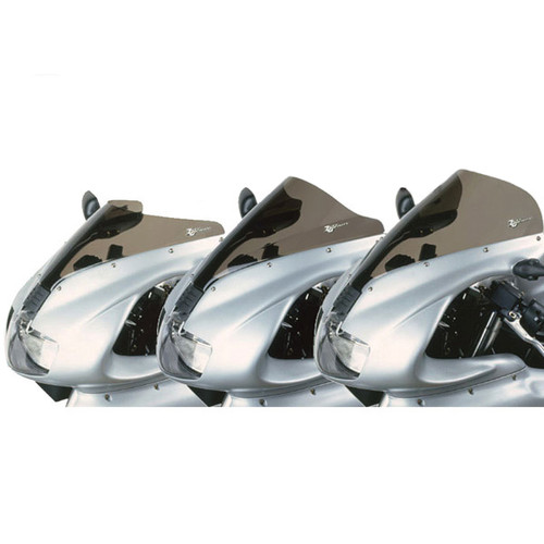 Zero Gravity Ducati 750SS 99-02 Sport Touring Windscreen