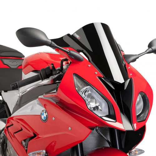 Puig Z Racing Windscreen BMW S1000RR 2009-2014