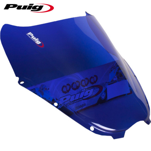 Puig Race Windscreen Hyosung GT650 S 05-23 1