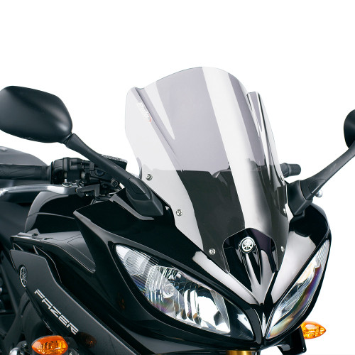 Puig Race Windscreen Yamaha FZ1 Fazer 2006-2015