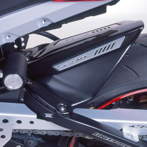 Puig Rear Tire Hugger Honda NC750X 2018-2026