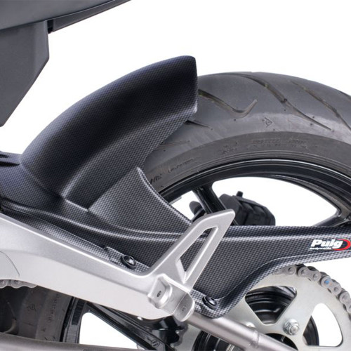 Puig Rear Fender Kawasaki ZX14 2012-2023