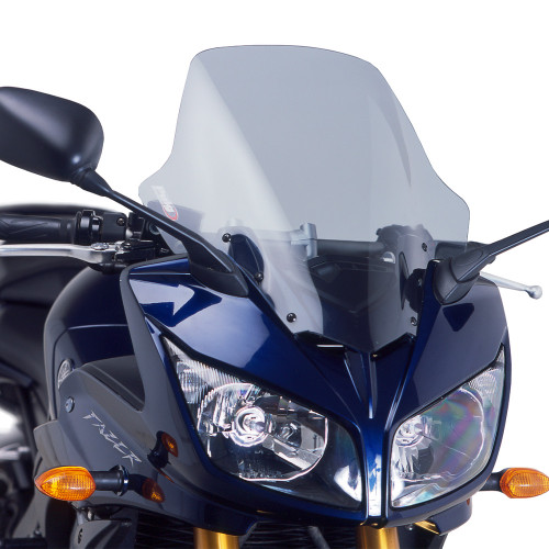 Puig Touring Windscreen Yamaha FZ1 Fazer 06-15 - Sportbike Track Gear