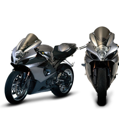 GSXR600/1000用TOKICO　TYPE-C (フロント)2セット GSXR600/1000用TOKICO TYPE-C (フロント)2セット - メルカリ