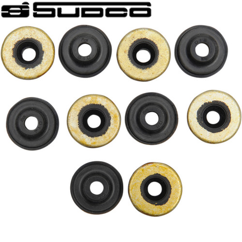 Sudco Yamaha FZ600/R 89-90 Valve Cover Bolt Seals - Sportbike
