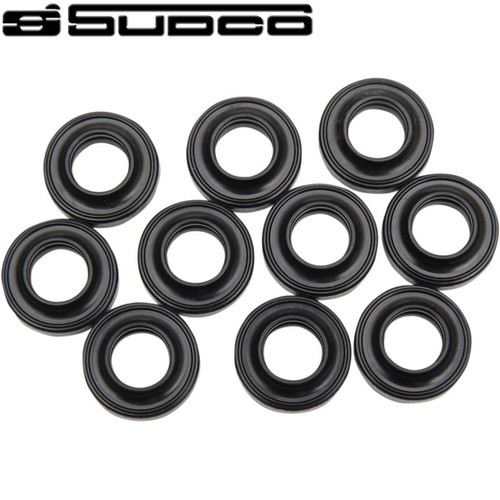 S‼️ Sudco Yamaha FZ6 04-07 Valve Cover Bolt Seals - Sportbike Track Gear