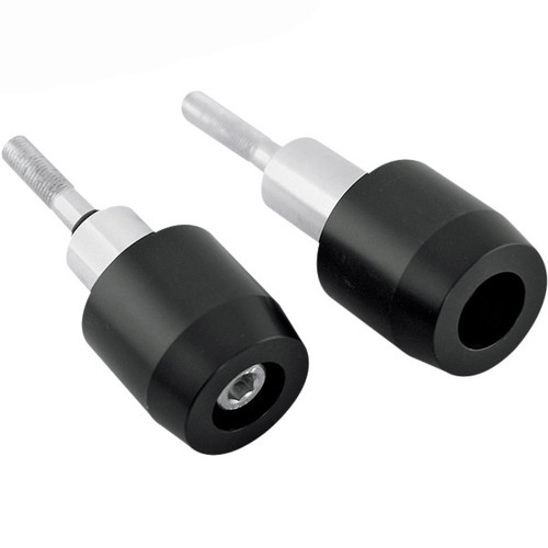 PSR Kawasaki ZX-9R 98-02 Frame Sliders - Sportbike Track Gear