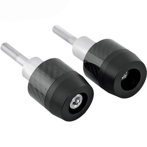 PSR Suzuki GSX-R600 08-26 Frame Sliders