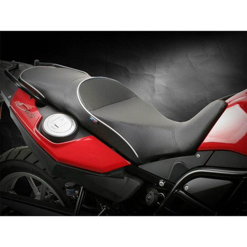 BMW K1200RS用シート BMW K1200RS シート張替 - No-blog