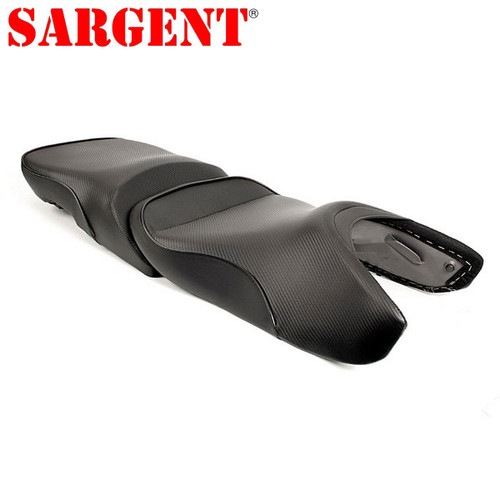Sargent Honda ST1300 03-13 World Sport Performance Front and Rear