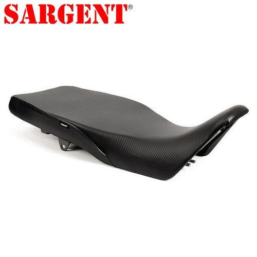 Sargent Suzuki DR650 96-09/11-14 World Sport Adventure Touring