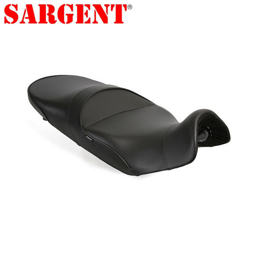 Sargent Suzuki V-Strom 650 12-15 World Sport Performance Seat Low