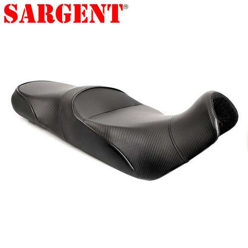 Sargent Suzuki GSF1250 Bandit 07-09 World Sport Performance Seat