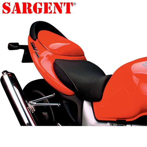 Sargent Suzuki GSF1250 Bandit 07-09 World Sport Performance Seat