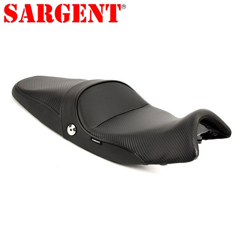 Sargent Triumph Street Triple/R 08-13 World Sport Performance Seat