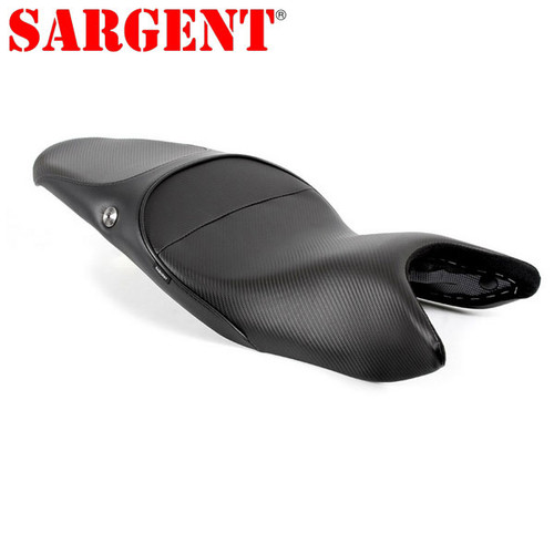 Sargent BMW F800GS 08-13 World Sport Performance Seat - Sportbike