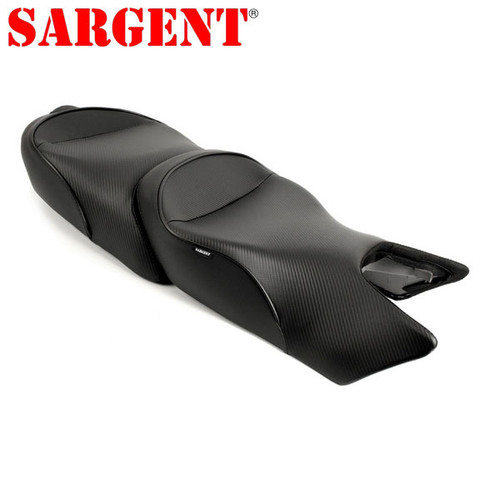 専用② Sargent Yamaha FJR1300 06-13 World Sport Performance Seat