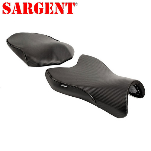 Sargent Honda NC700X 12-14 World Sport Performance Front and Rear